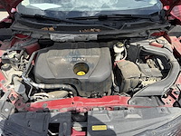 Nissan qashqai 1.5 dci n-connecta,2016 - afbeelding 22 van  37