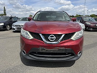 Nissan qashqai 1.5 dci n-connecta,2016 - afbeelding 12 van  37