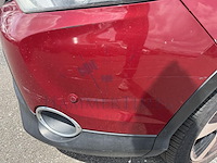 Nissan qashqai 1.5 dci n-connecta,2016 - afbeelding 25 van  37