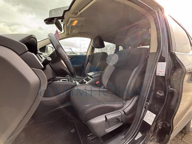 Nissan qashqai 1.5 dci new tekna,2019 - afbeelding 2 van  29