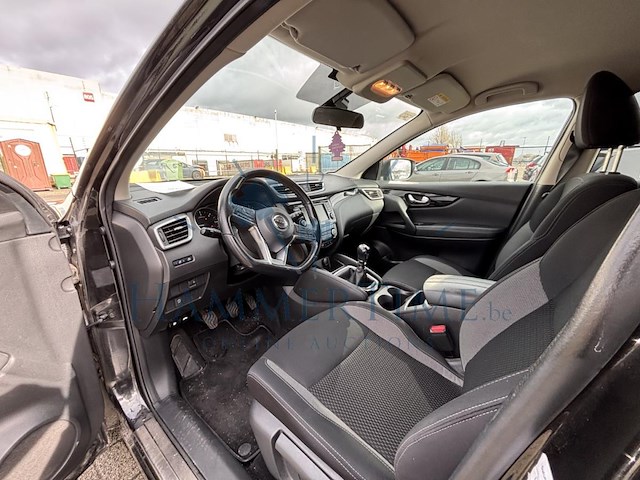 Nissan qashqai 1.5 dci new tekna,2019 - afbeelding 3 van  29