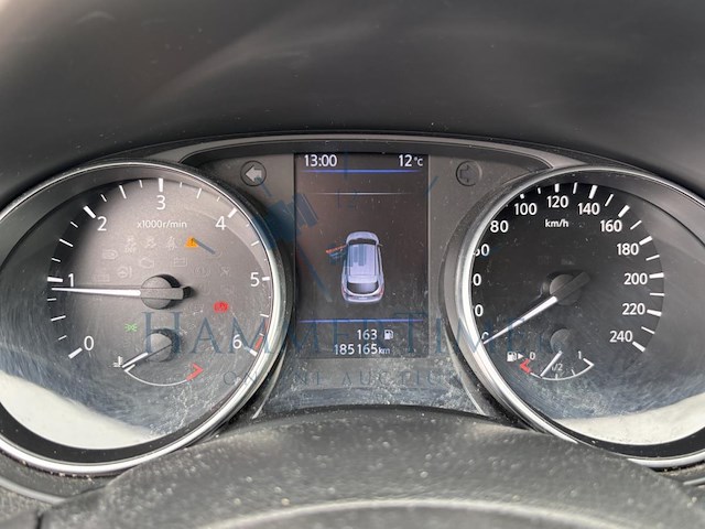 Nissan qashqai 1.5 dci new tekna,2019 - afbeelding 4 van  29