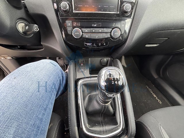 Nissan qashqai 1.5 dci new tekna,2019 - afbeelding 7 van  29
