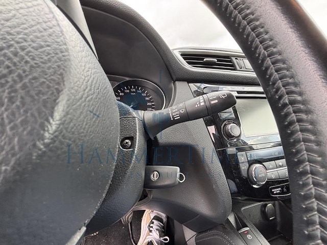 Nissan qashqai 1.5 dci new tekna,2019 - afbeelding 10 van  29