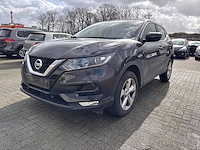 Nissan qashqai 1.5 dci new tekna,2019