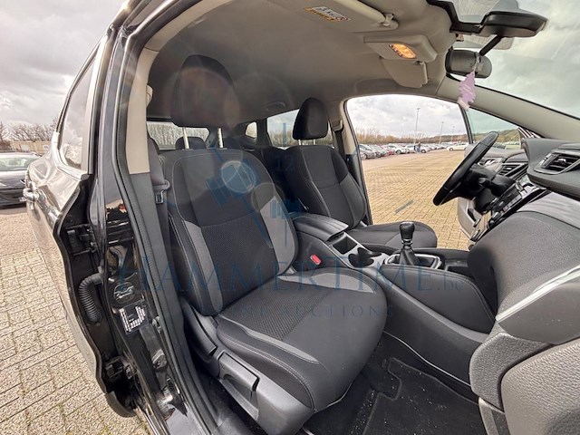 Nissan qashqai 1.5 dci new tekna,2019 - afbeelding 18 van  29