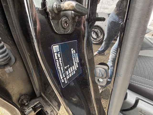 Nissan qashqai 1.5 dci new tekna,2019 - afbeelding 19 van  29