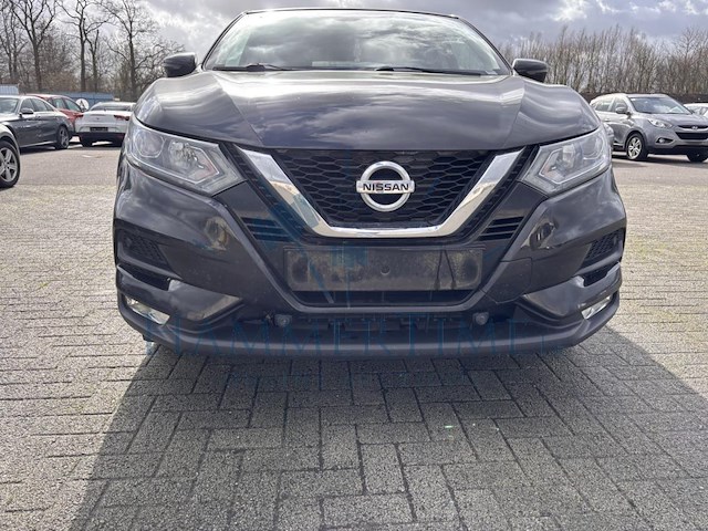 Nissan qashqai 1.5 dci new tekna,2019 - afbeelding 12 van  29