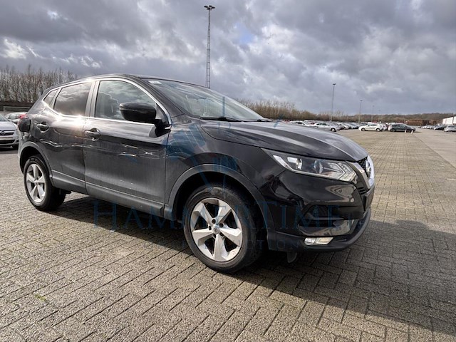 Nissan qashqai 1.5 dci new tekna,2019 - afbeelding 23 van  29