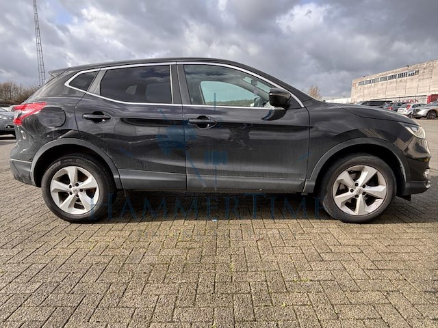 Nissan qashqai 1.5 dci new tekna,2019 - afbeelding 24 van  29