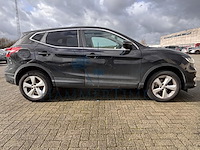 Nissan qashqai 1.5 dci new tekna,2019 - afbeelding 24 van  29