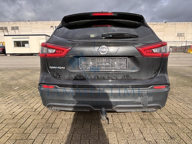Nissan qashqai 1.5 dci new tekna,2019 - afbeelding 26 van  29