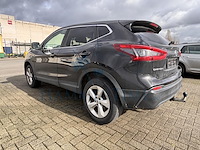 Nissan qashqai 1.5 dci new tekna,2019 - afbeelding 27 van  29