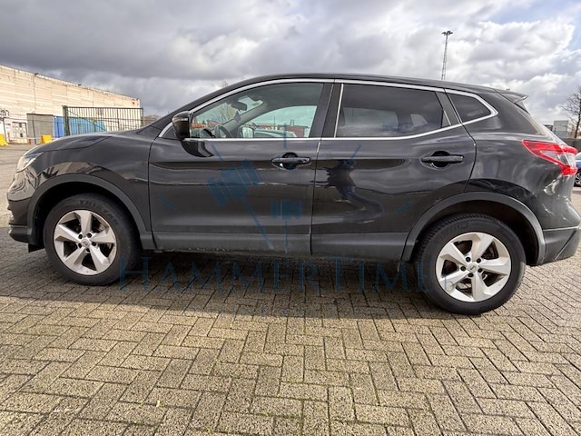Nissan qashqai 1.5 dci new tekna,2019 - afbeelding 28 van  29