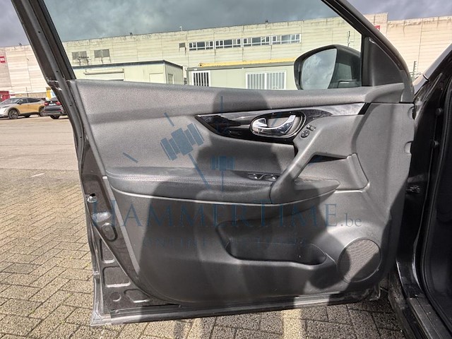 Nissan qashqai 1.5 dci new tekna,2019 - afbeelding 29 van  29