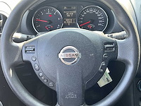 Nissan qashqai 1.5 dci visia 2012 | 73-tjb-2 - afbeelding 24 van  27