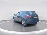 Nissan qashqai 1.5 dci visia 2012 | 73-tjb-2 - afbeelding 5 van  27