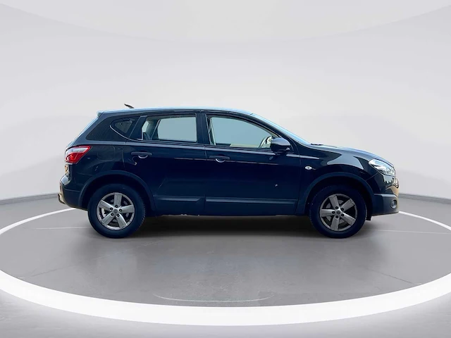 Nissan qashqai 1.5 dci visia 2012 | 73-tjb-2 - afbeelding 9 van  27