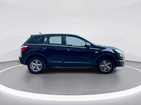 Nissan qashqai 1.5 dci visia 2012 | 73-tjb-2 - afbeelding 9 van  27
