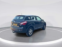 Nissan qashqai 1.5 dci visia 2012 | 73-tjb-2 - afbeelding 12 van  27