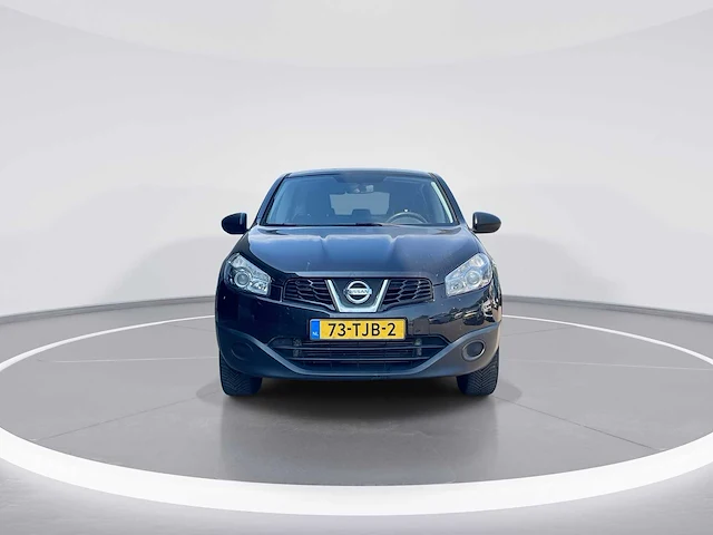 Nissan qashqai 1.5 dci visia 2012 | 73-tjb-2 - afbeelding 25 van  27
