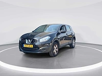 Nissan qashqai 1.5 dci visia 2012 | 73-tjb-2 - afbeelding 27 van  27