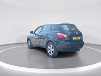 Nissan qashqai 1.5 dci visia | 73-tjb-2 - afbeelding 6 van  28
