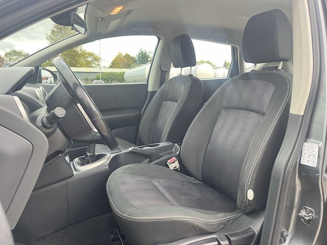 Nissan qashqai 1.6 acenta 2012 | hb-914-p - afbeelding 2 van  26
