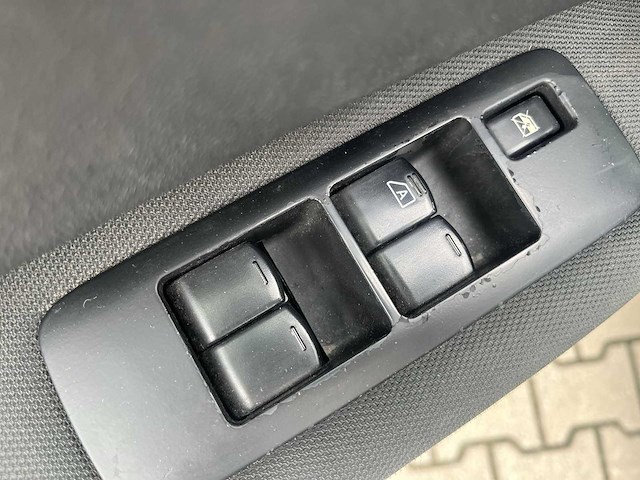 Nissan qashqai 1.6 acenta 2012 | hb-914-p - afbeelding 3 van  26