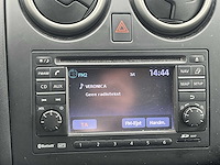 Nissan qashqai 1.6 acenta 2012 | hb-914-p - afbeelding 7 van  26