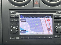 Nissan qashqai 1.6 acenta 2012 | hb-914-p - afbeelding 9 van  26