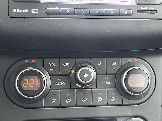 Nissan qashqai 1.6 acenta 2012 | hb-914-p - afbeelding 10 van  26