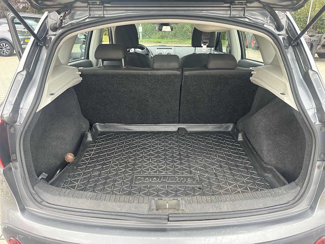 Nissan qashqai 1.6 acenta 2012 | hb-914-p - afbeelding 13 van  26