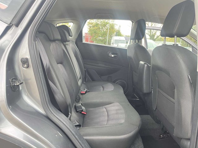 Nissan qashqai 1.6 acenta 2012 | hb-914-p - afbeelding 15 van  26