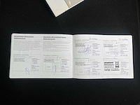 Nissan qashqai 1.6 acenta 2012 | hb-914-p - afbeelding 18 van  26