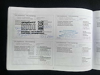 Nissan qashqai 1.6 acenta 2012 | hb-914-p - afbeelding 19 van  26