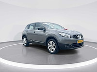 Nissan qashqai 1.6 acenta 2012 | hb-914-p - afbeelding 20 van  26