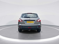 Nissan qashqai 1.6 acenta 2012 | hb-914-p - afbeelding 24 van  26