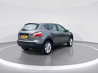 Nissan qashqai 1.6 acenta 2012 | hb-914-p - afbeelding 25 van  26