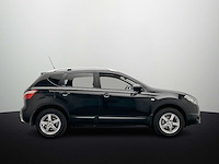 Nissan qashqai 1.6 acenta 2012 | xk-854-z - afbeelding 1 van  21