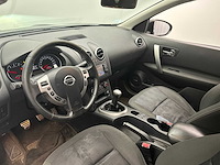 Nissan qashqai 1.6 acenta 2012 | xk-854-z - afbeelding 5 van  21