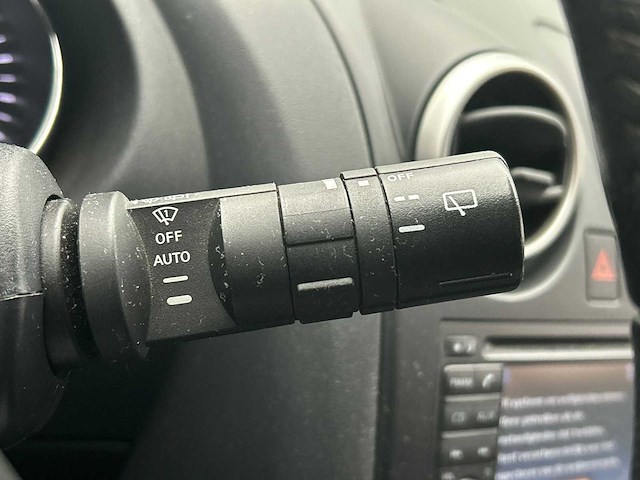 Nissan qashqai 1.6 acenta 2012 | xk-854-z - afbeelding 6 van  21
