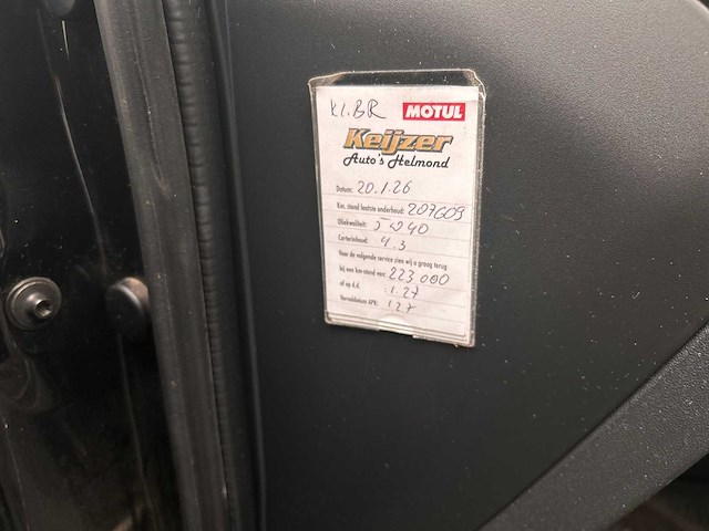 Nissan qashqai 1.6 acenta 2012 | xk-854-z - afbeelding 8 van  21