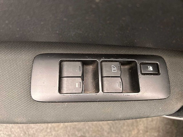 Nissan qashqai 1.6 acenta 2012 | xk-854-z - afbeelding 11 van  21