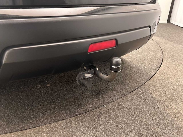 Nissan qashqai 1.6 acenta 2012 | xk-854-z - afbeelding 12 van  21