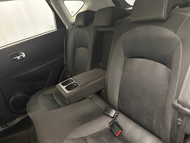 Nissan qashqai 1.6 acenta 2012 | xk-854-z - afbeelding 16 van  21