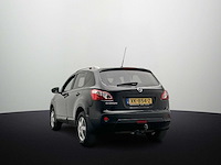 Nissan qashqai 1.6 acenta 2012 | xk-854-z - afbeelding 9 van  21