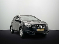 Nissan qashqai 1.6 acenta 2012 | xk-854-z - afbeelding 17 van  21