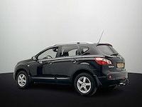 Nissan qashqai 1.6 acenta 2012 | xk-854-z - afbeelding 20 van  21