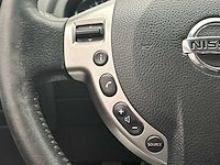 Nissan qashqai 1.6 acenta 2012 | xk-854-z - afbeelding 3 van  3